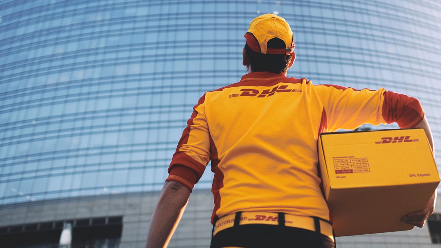 GLOBAL DHL