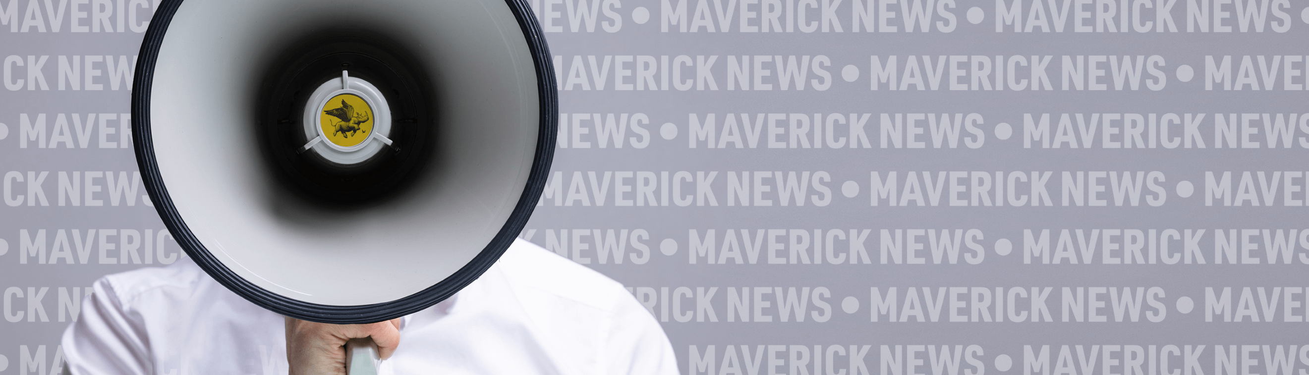 Maverick NEWS BANNER 