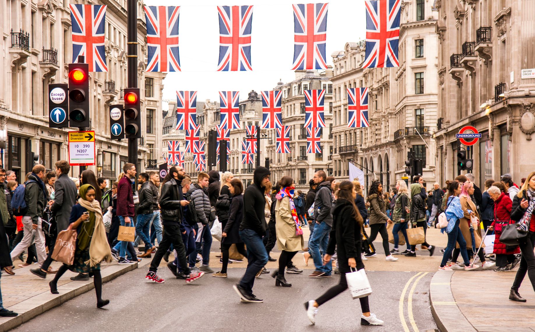 New British Brands 20 Breakthrough Names And Why They re So Exciting