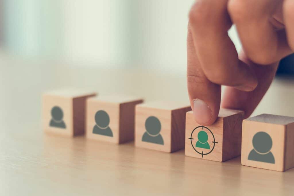 Demographics and psychographics examples