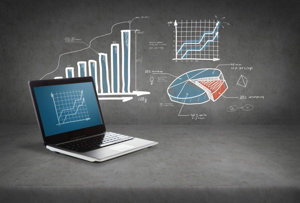 Demographics and psychographics