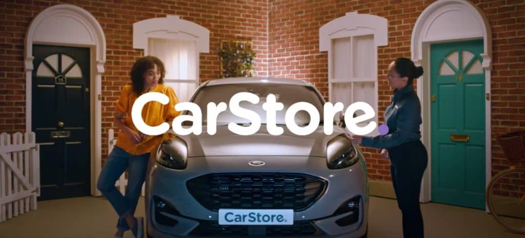 CarStore