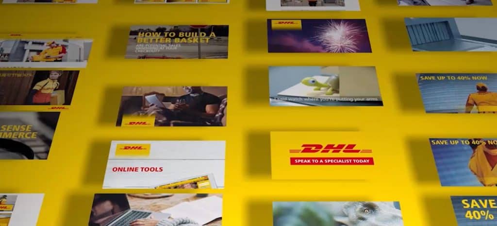 DHL Express