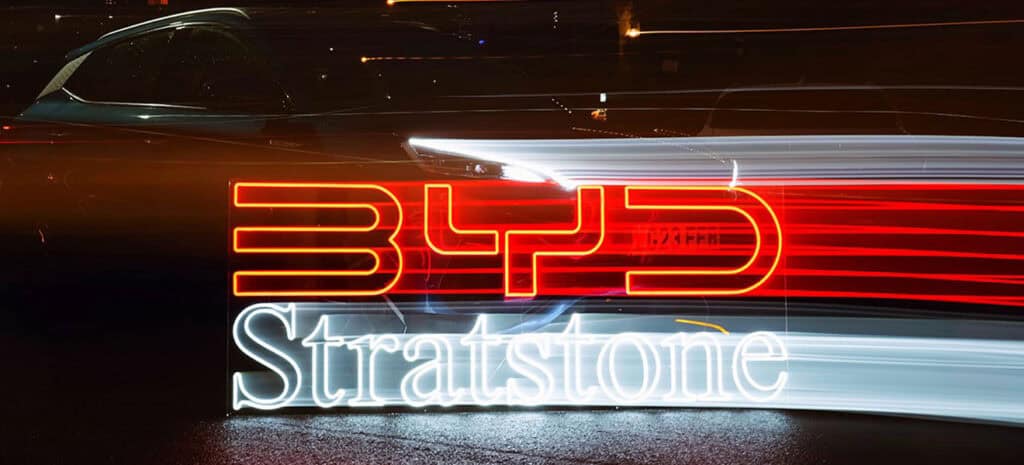 Stratstone