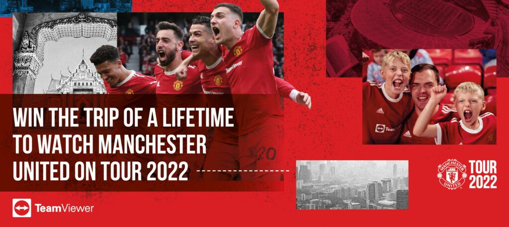 Manchester United