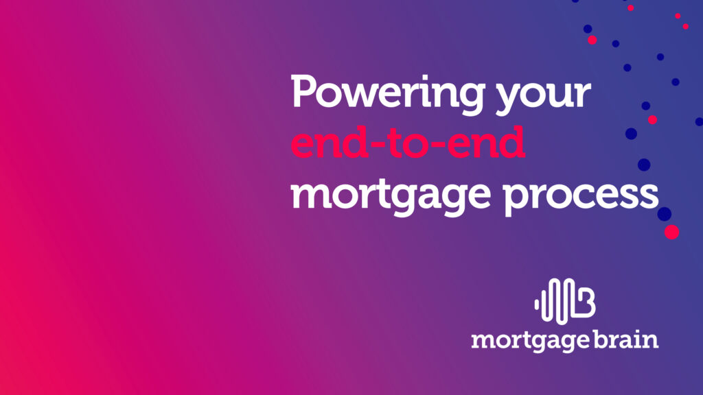 Mortgage Brain