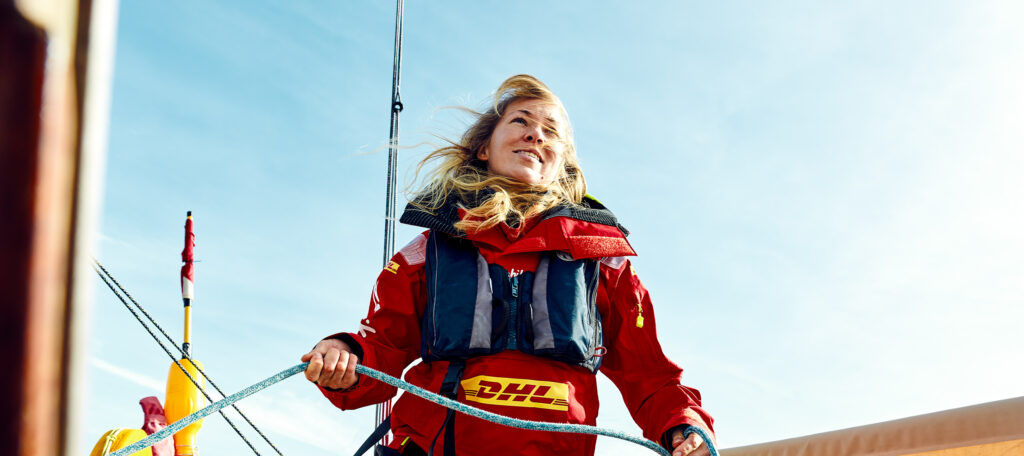 DHL Express
