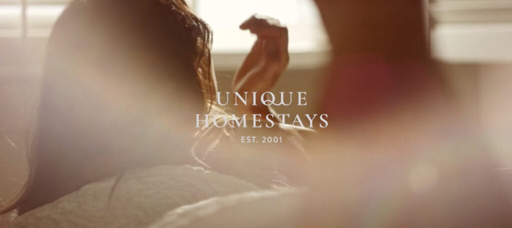 Unique Homestays