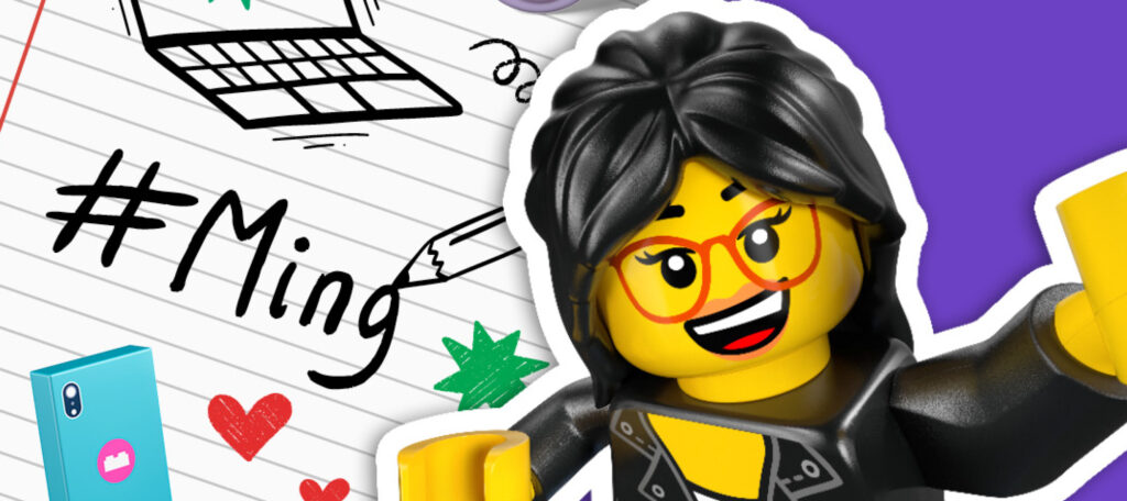 The LEGO Group